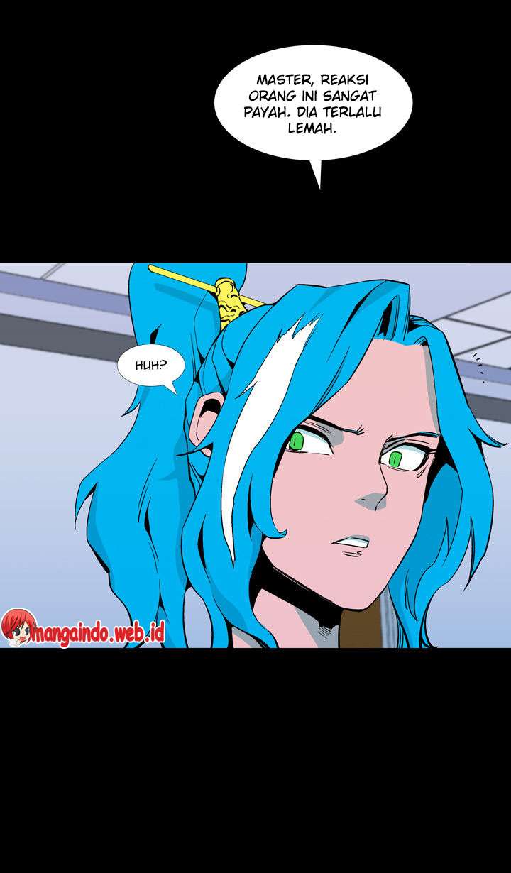 Ability Chapter 57 - halaman 10
