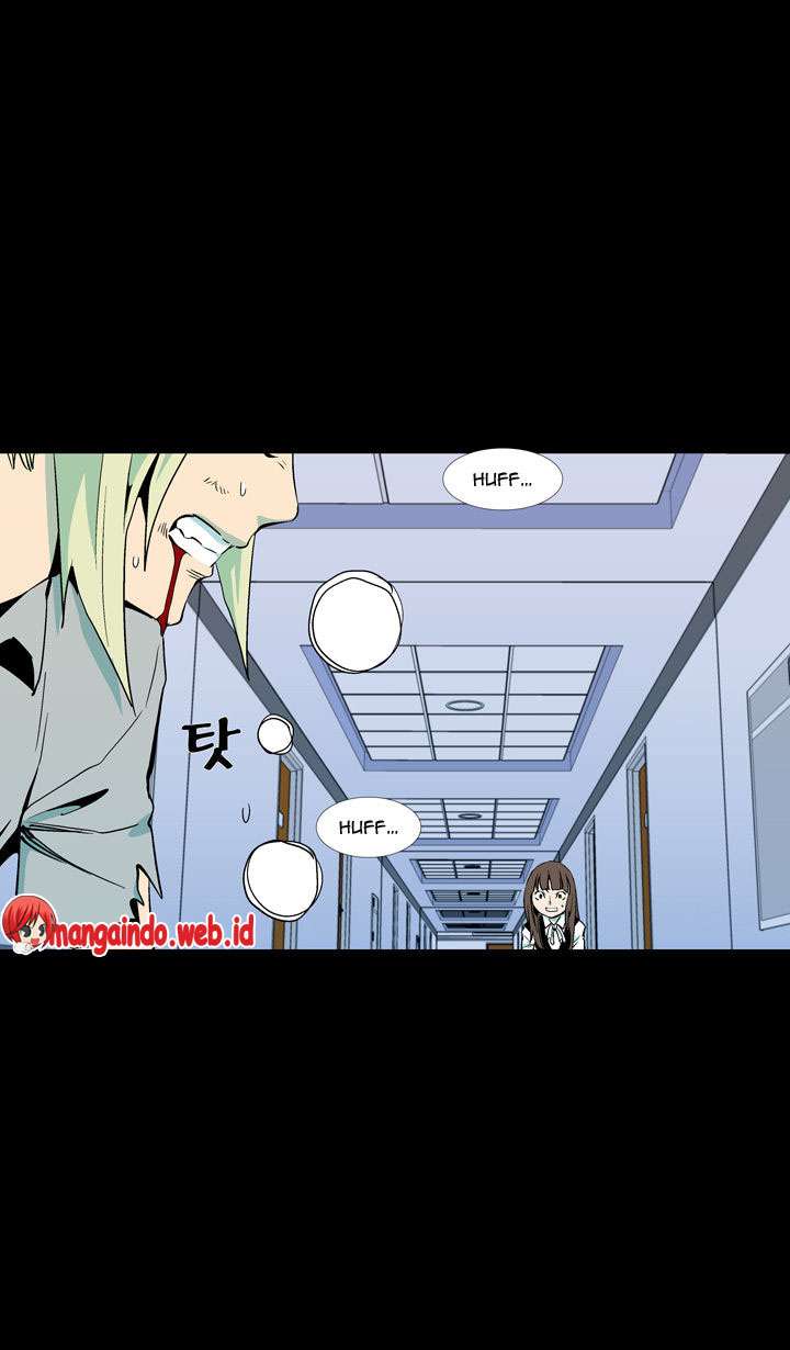 Ability Chapter 57 - halaman 11