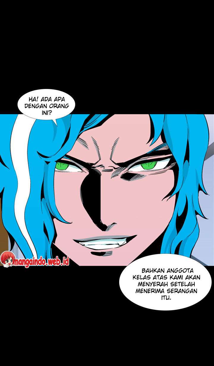 Ability Chapter 57 - halaman 12