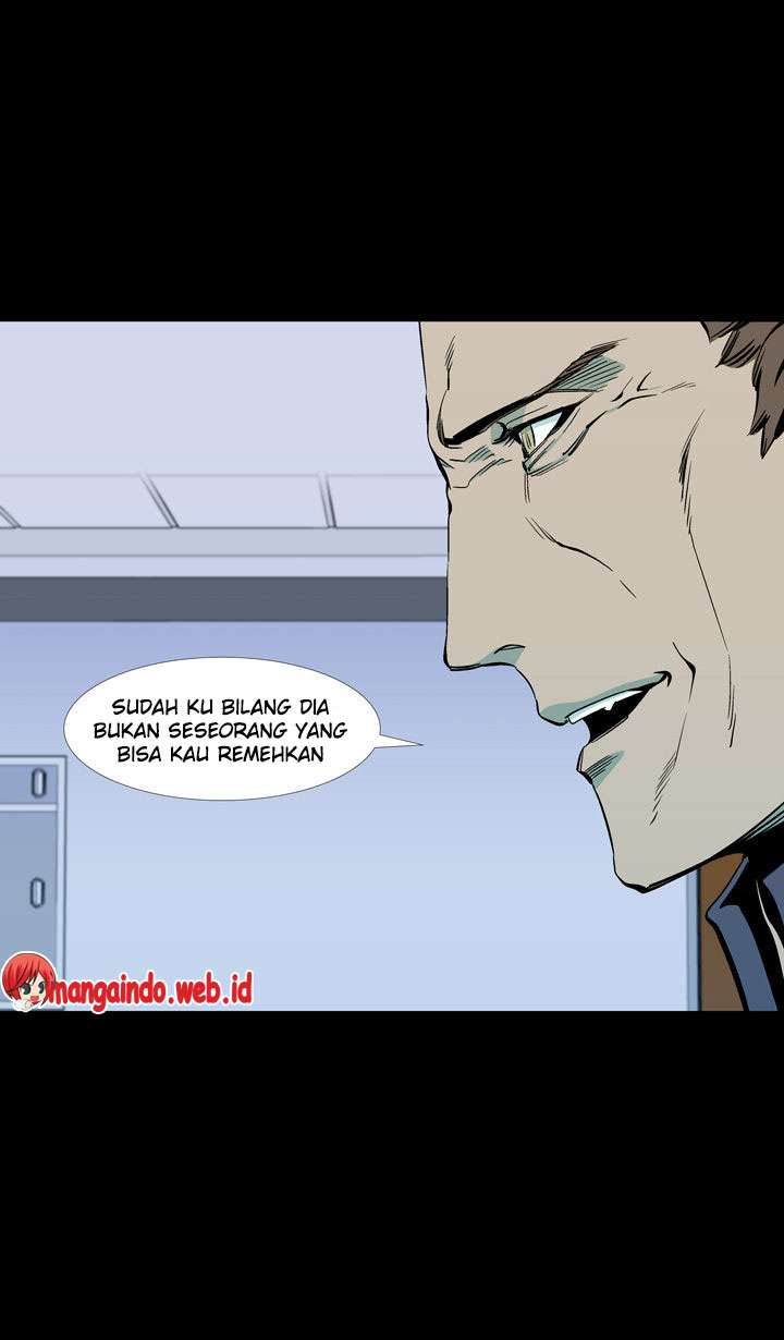 Ability Chapter 57 - halaman 13
