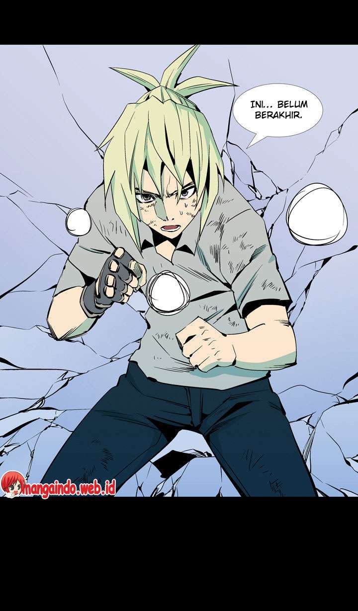 Ability Chapter 57 - halaman 14