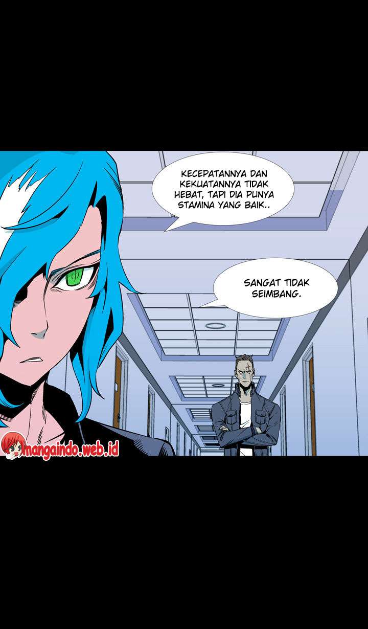 Ability Chapter 57 - halaman 15