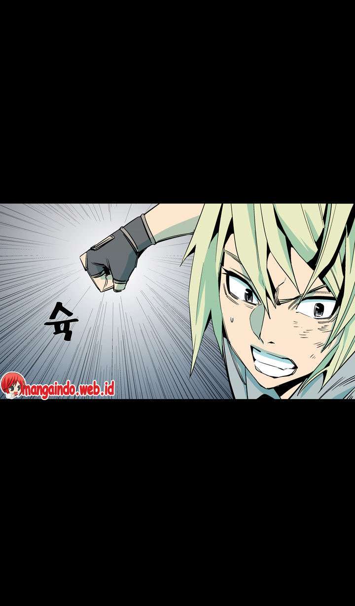 Ability Chapter 57 - halaman 16