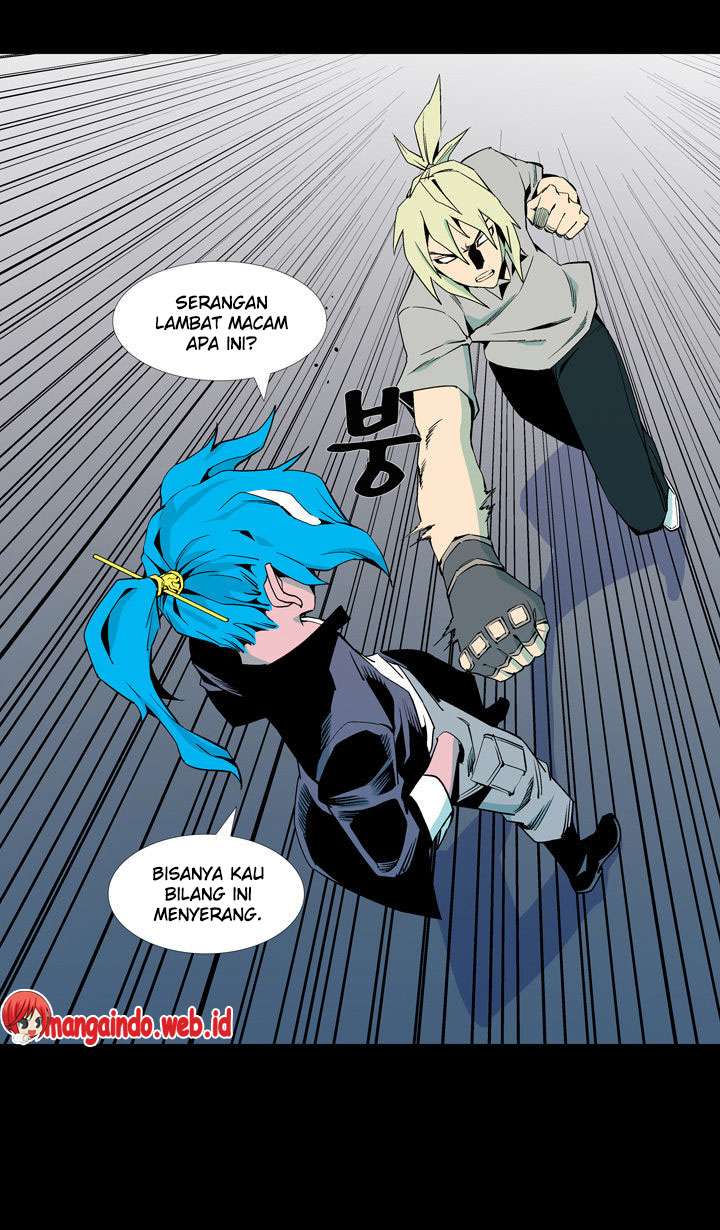 Ability Chapter 57 - halaman 17