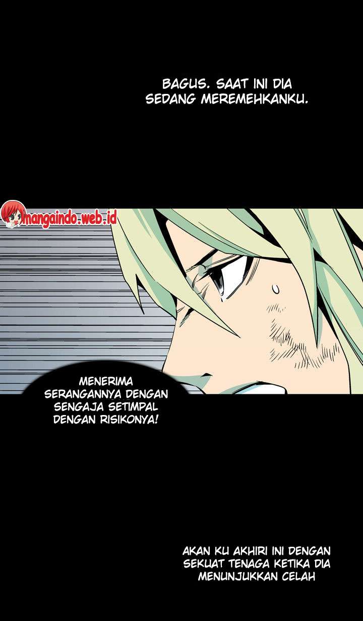Ability Chapter 57 - halaman 18