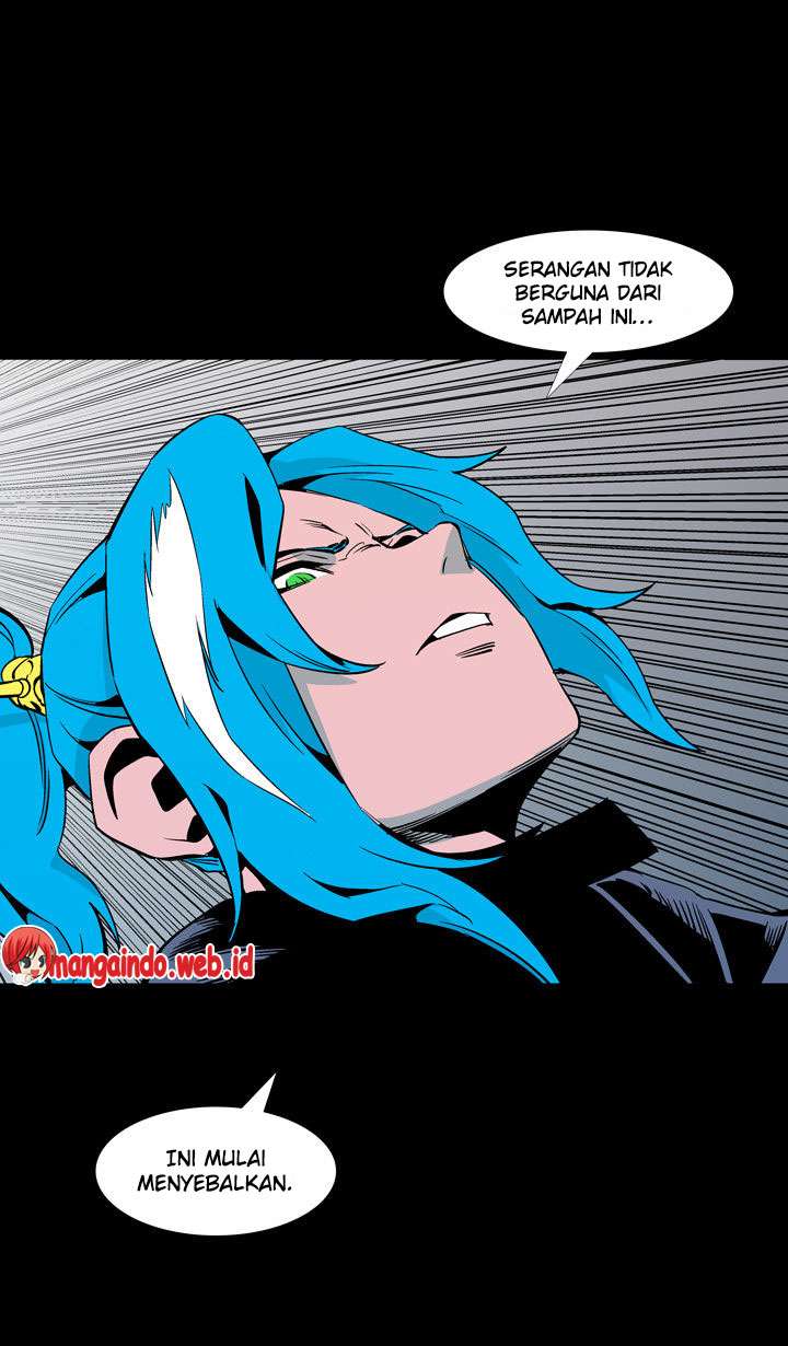Ability Chapter 57 - halaman 20