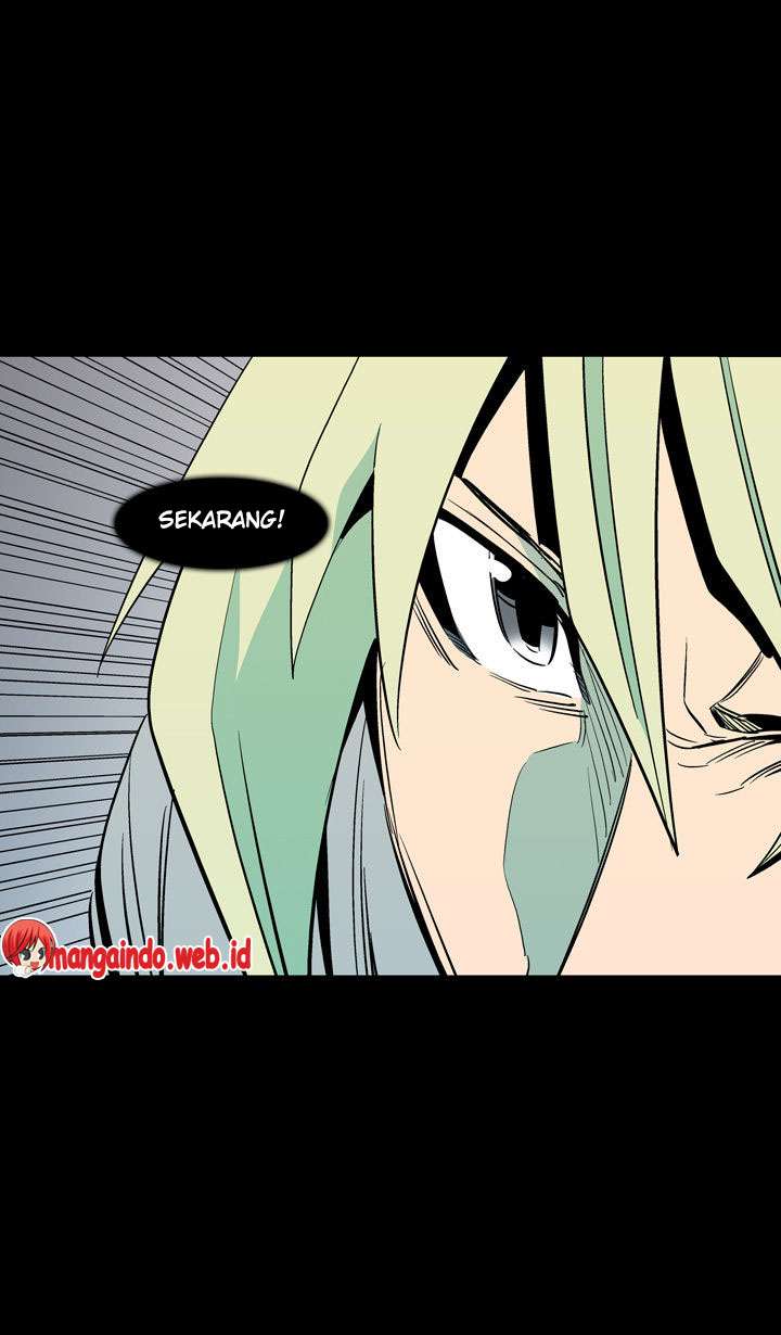 Ability Chapter 57 - halaman 21