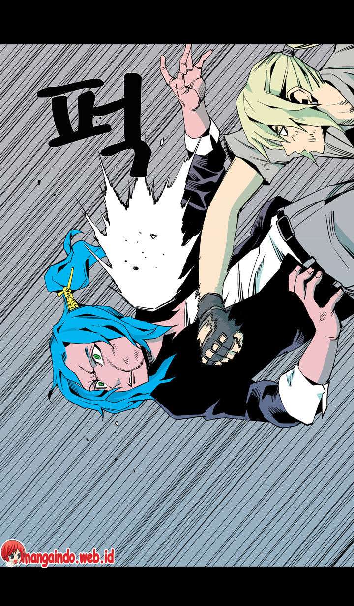 Ability Chapter 57 - halaman 22