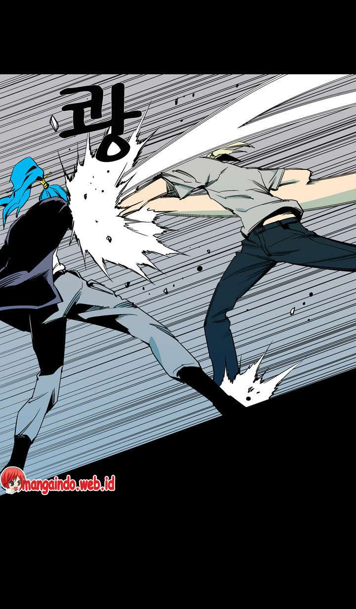 Ability Chapter 57 - halaman 24