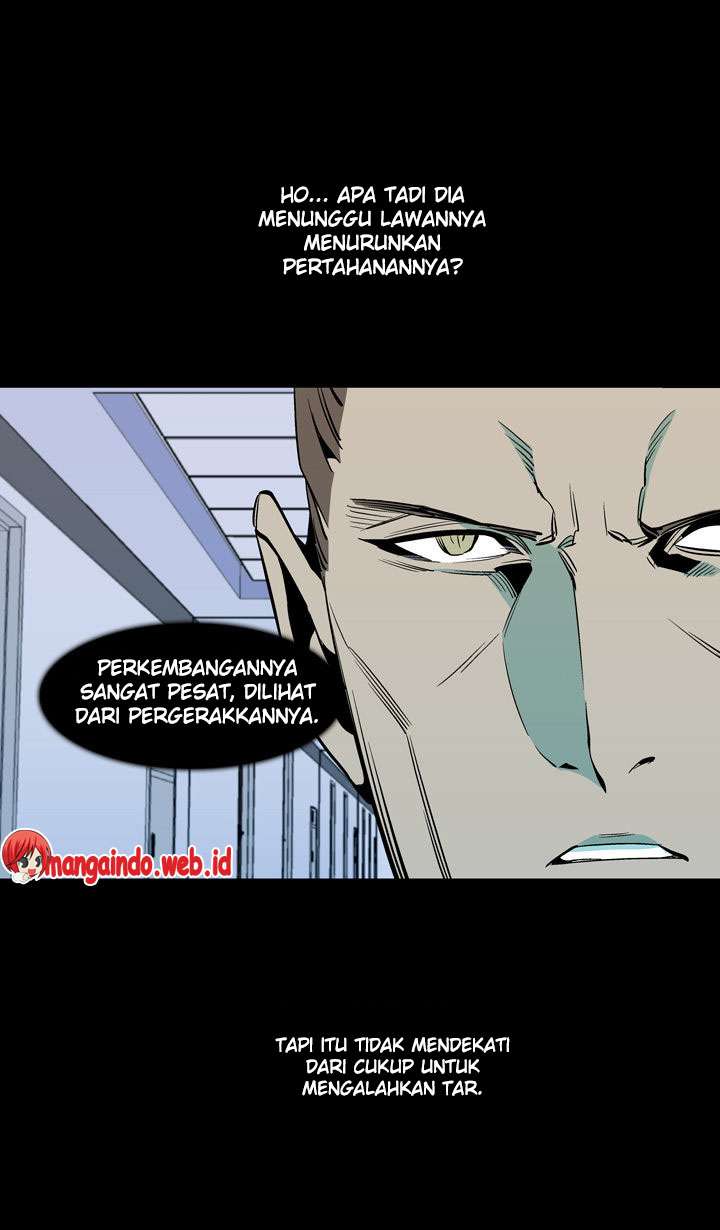 Ability Chapter 57 - halaman 25