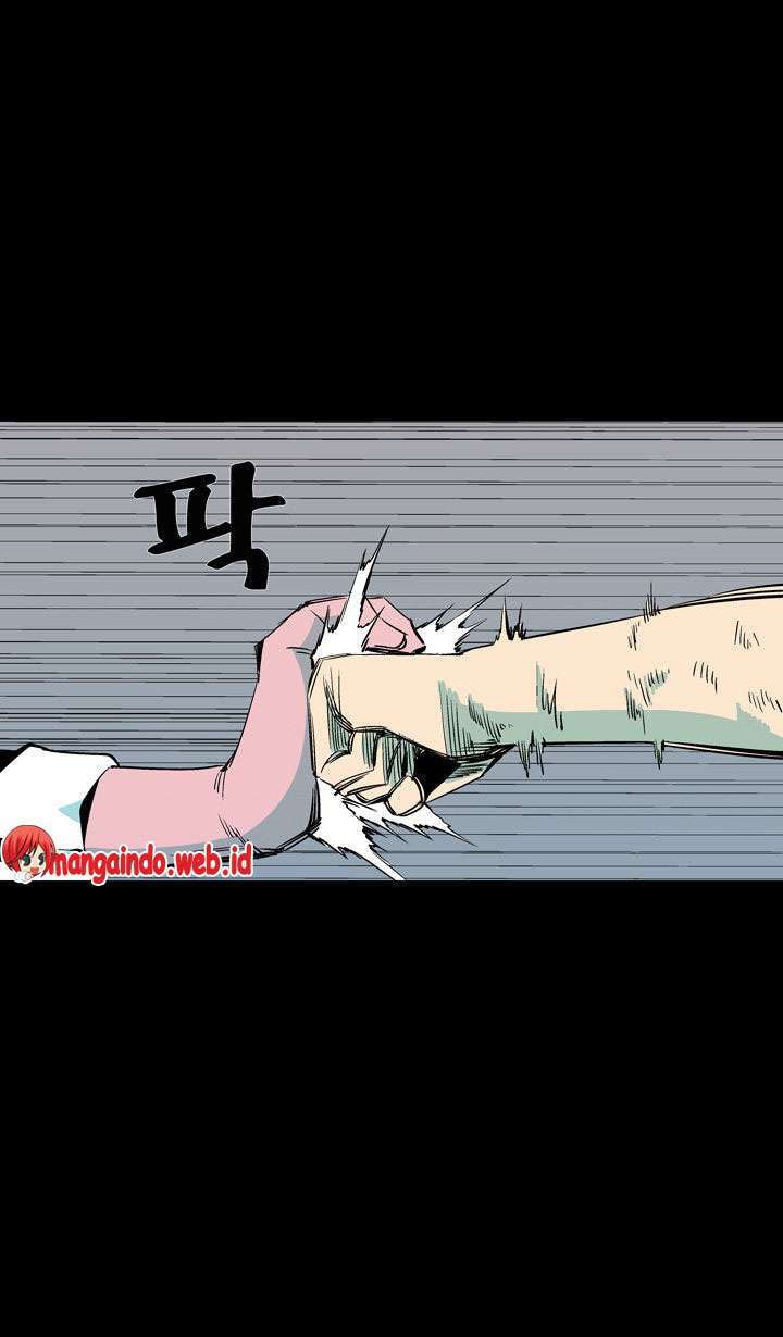 Ability Chapter 57 - halaman 26