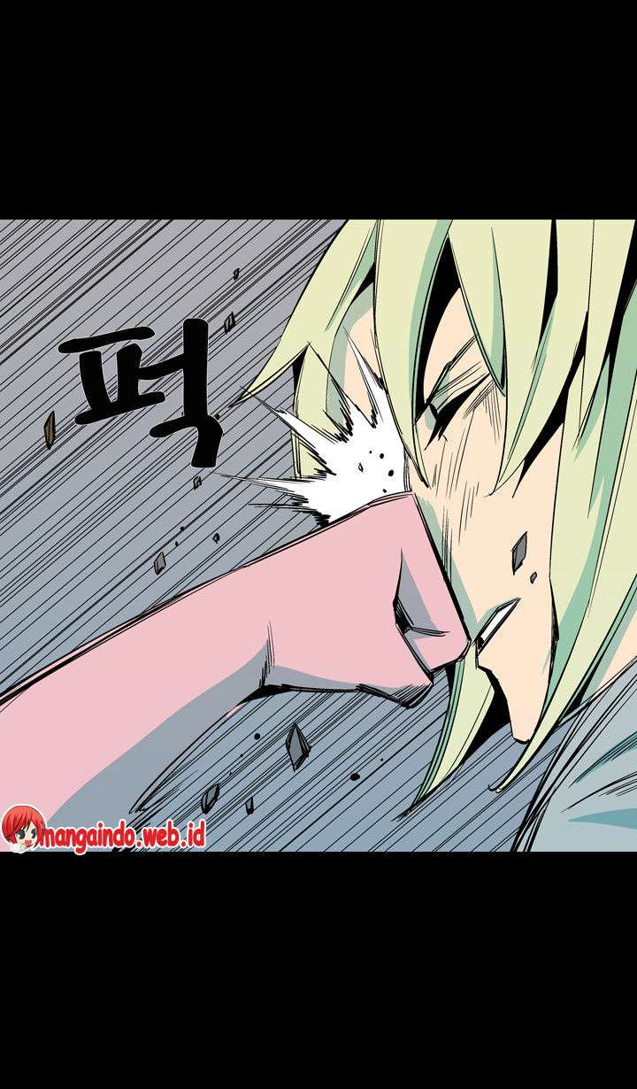 Ability Chapter 57 - halaman 28