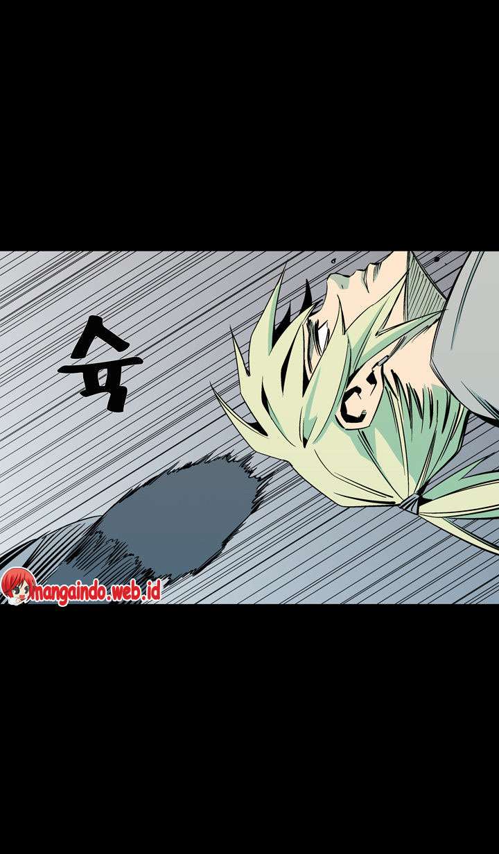 Ability Chapter 57 - halaman 31