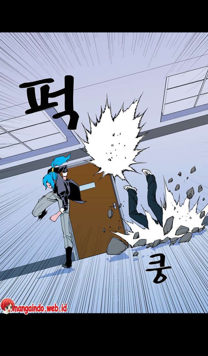 Ability Chapter 57 - halaman 32