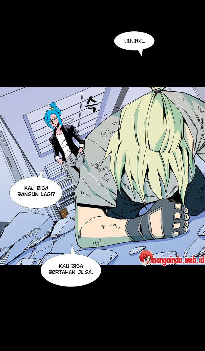 Ability Chapter 57 - halaman 34