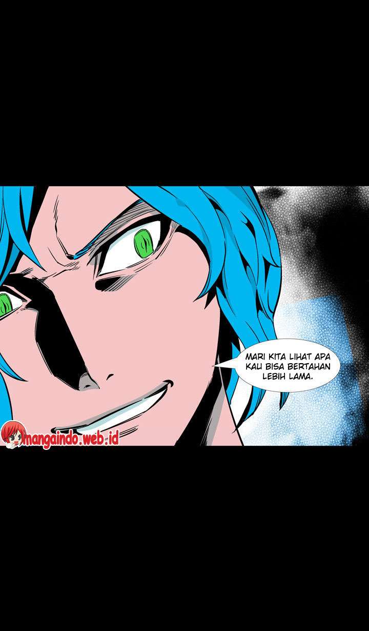 Ability Chapter 57 - halaman 35