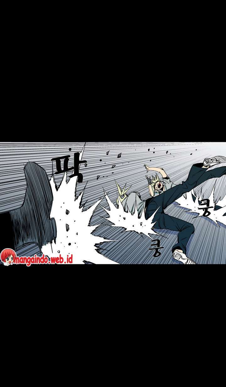 Ability Chapter 57 - halaman 36
