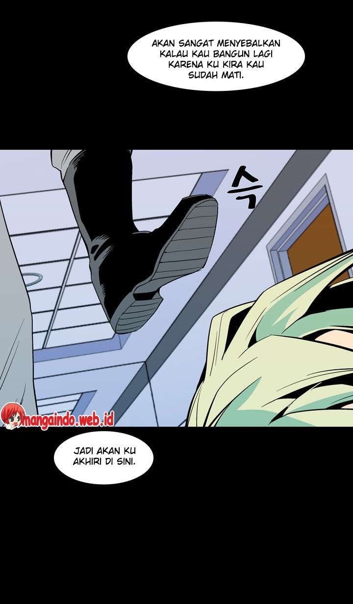 Ability Chapter 57 - halaman 38