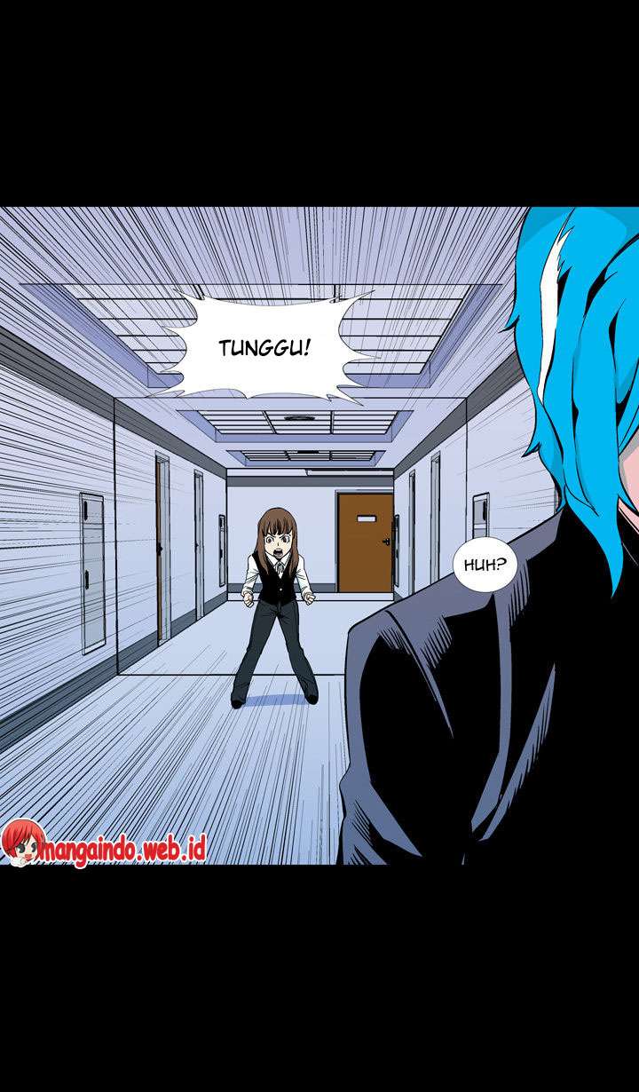 Ability Chapter 57 - halaman 39
