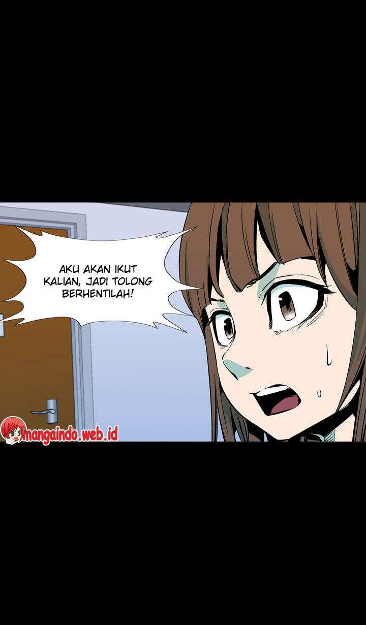 Ability Chapter 57 - halaman 40