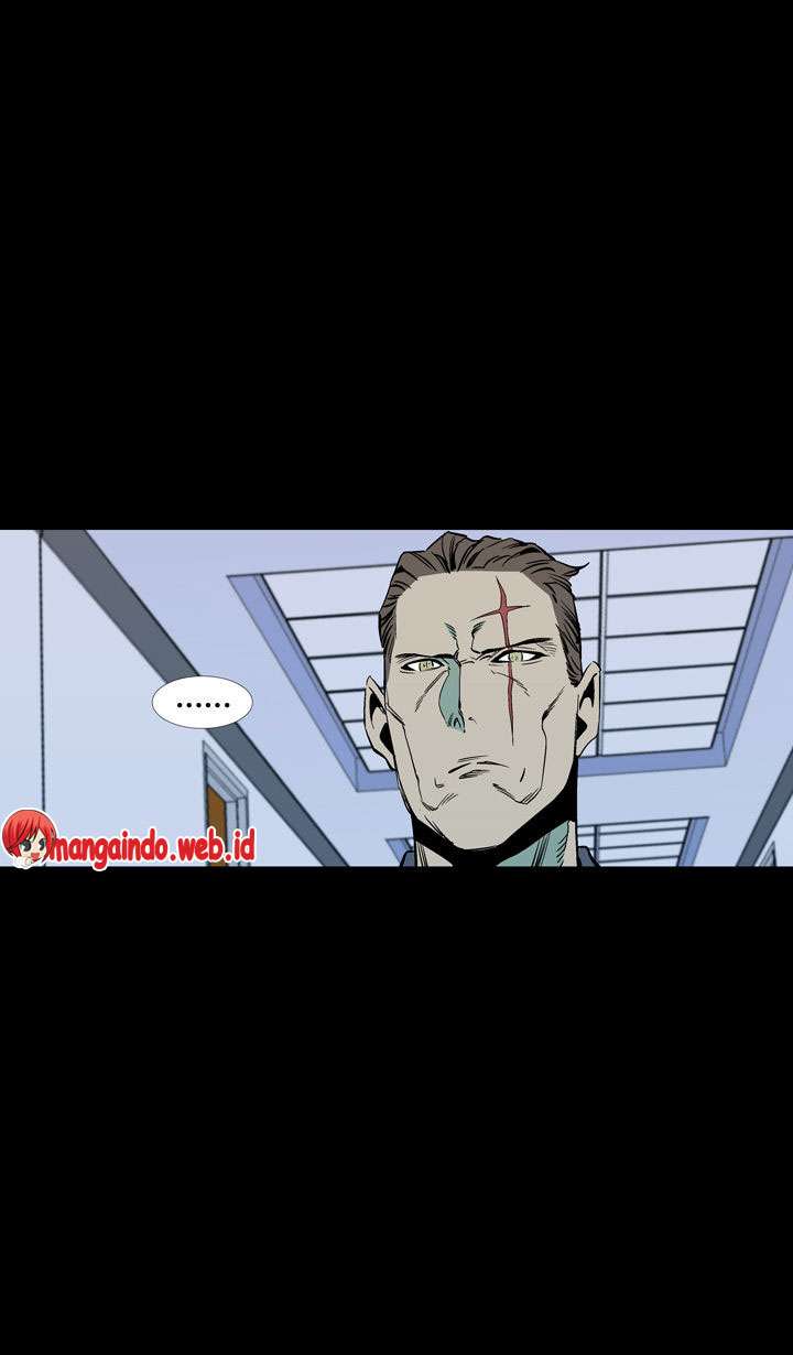 Ability Chapter 57 - halaman 41