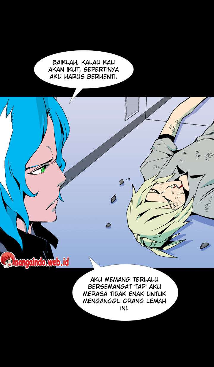 Ability Chapter 57 - halaman 42