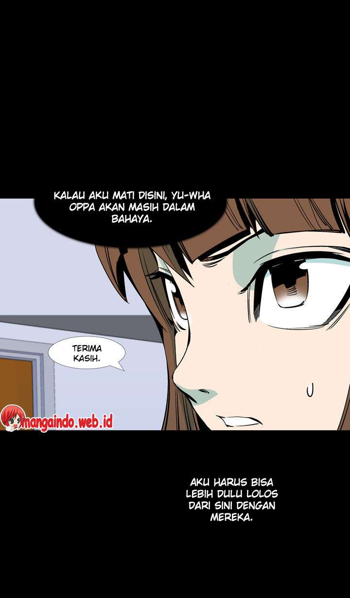 Ability Chapter 57 - halaman 43