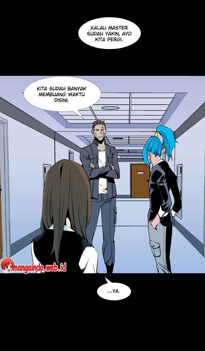 Ability Chapter 57 - halaman 44