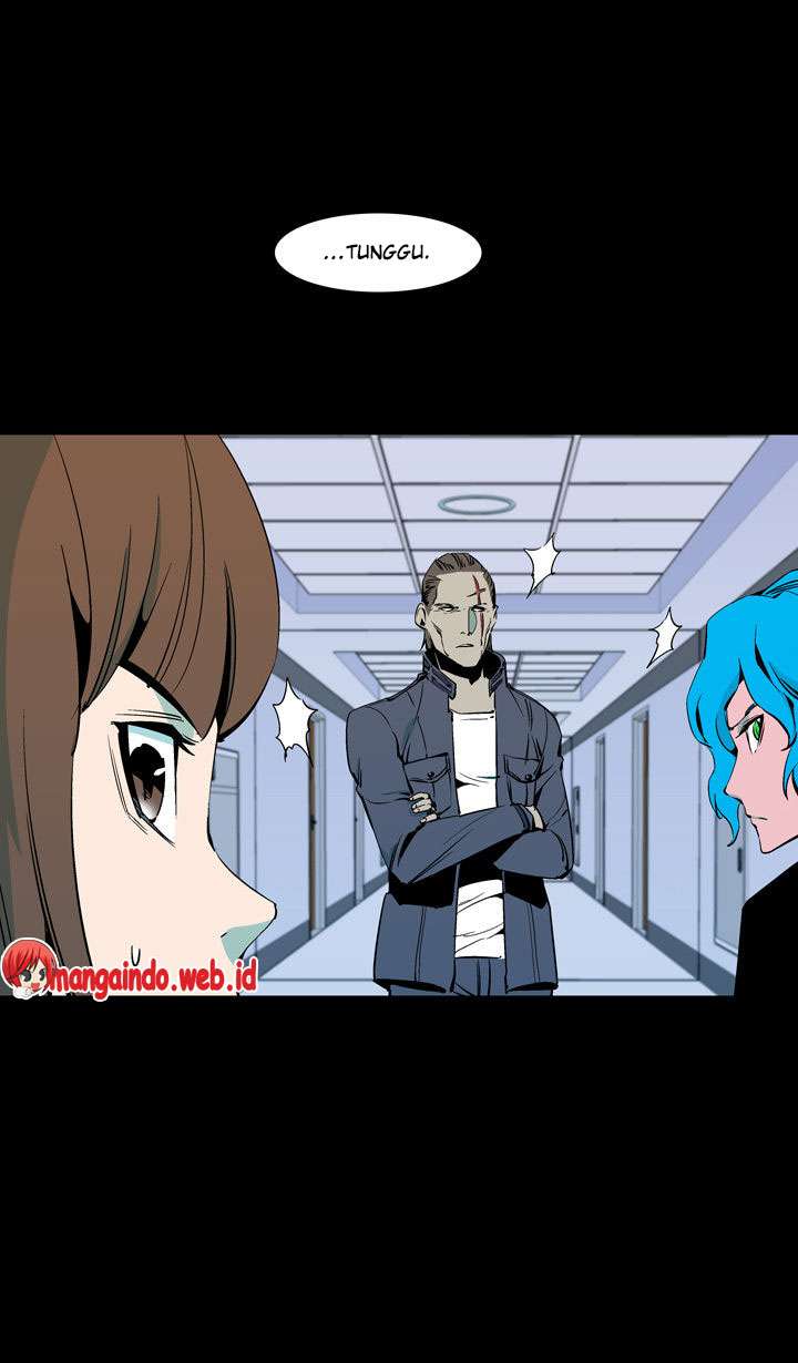 Ability Chapter 57 - halaman 45