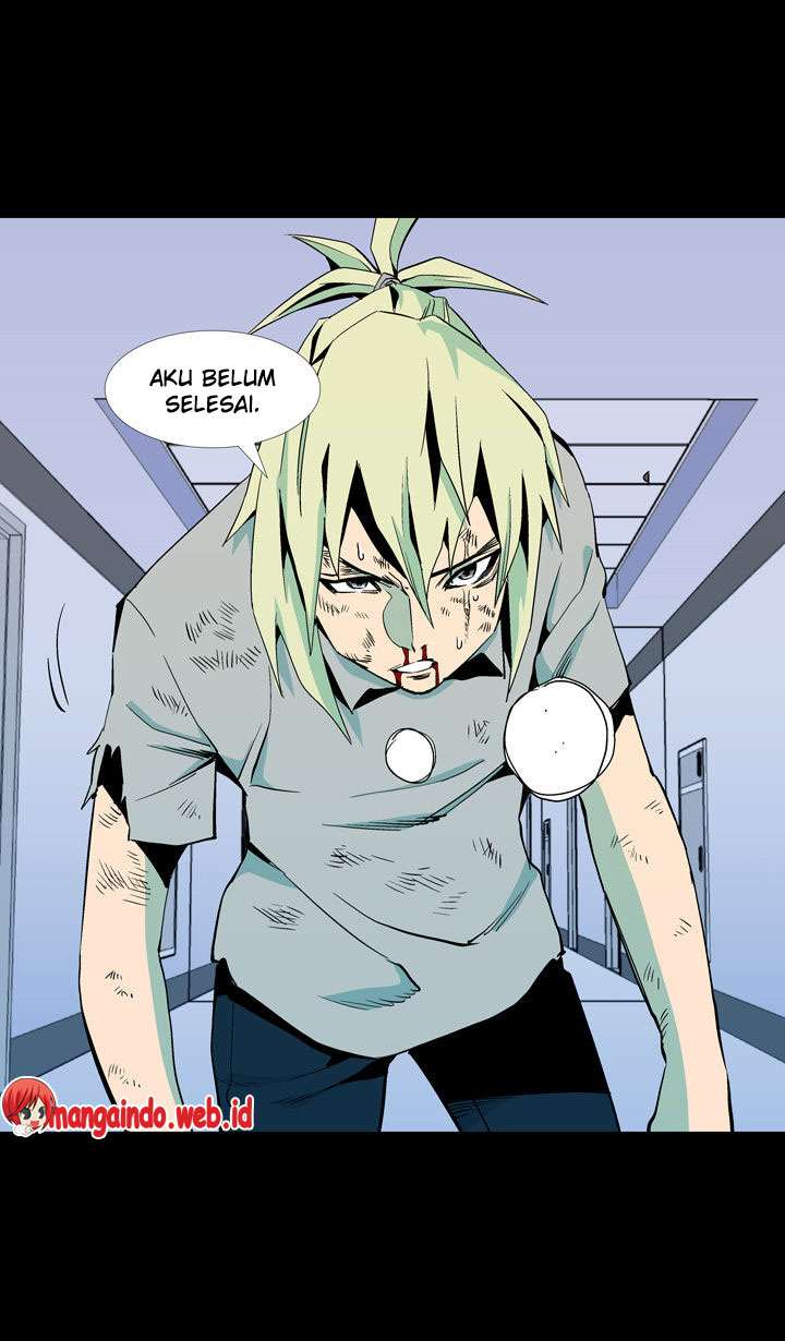 Ability Chapter 57 - halaman 46