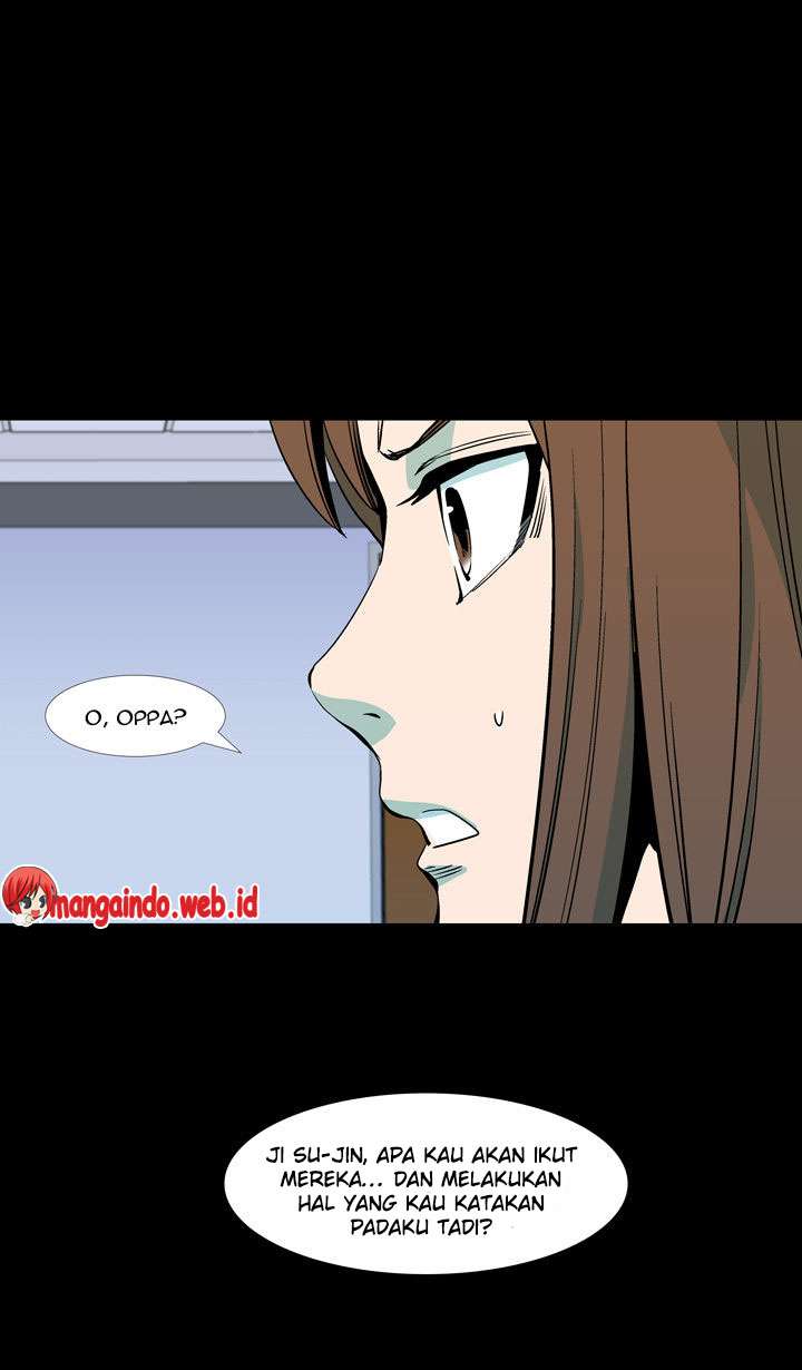 Ability Chapter 57 - halaman 47