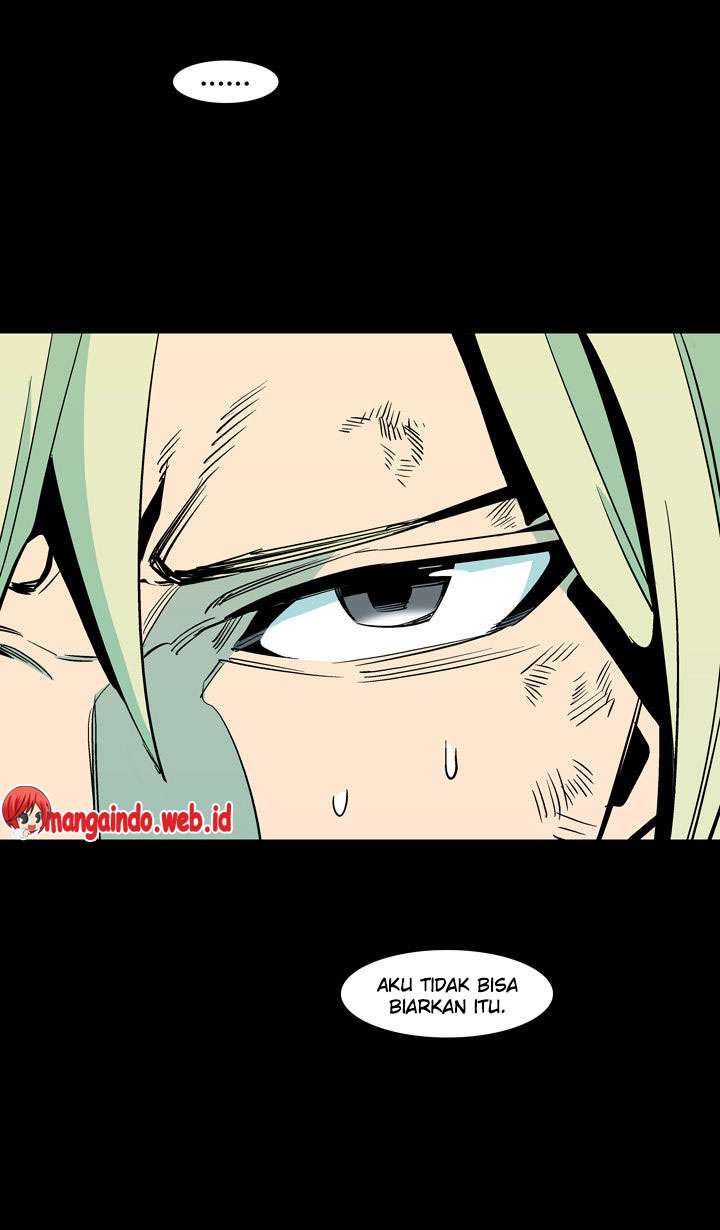 Ability Chapter 57 - halaman 48