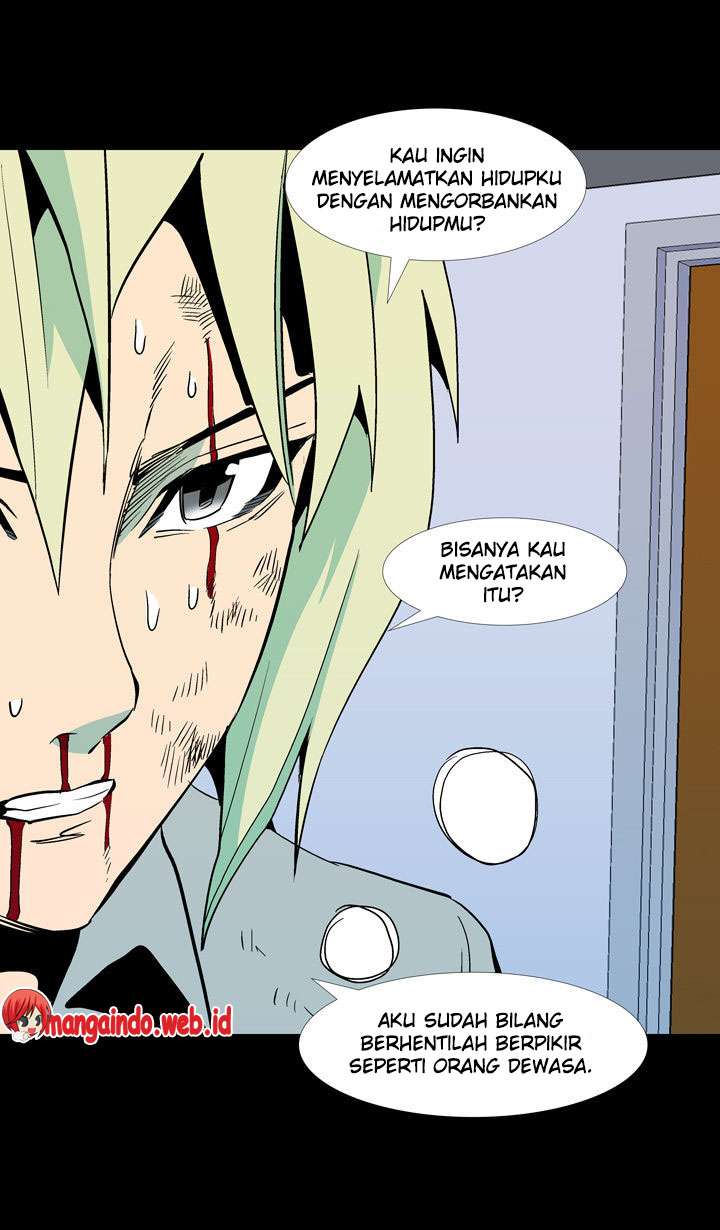 Ability Chapter 57 - halaman 50