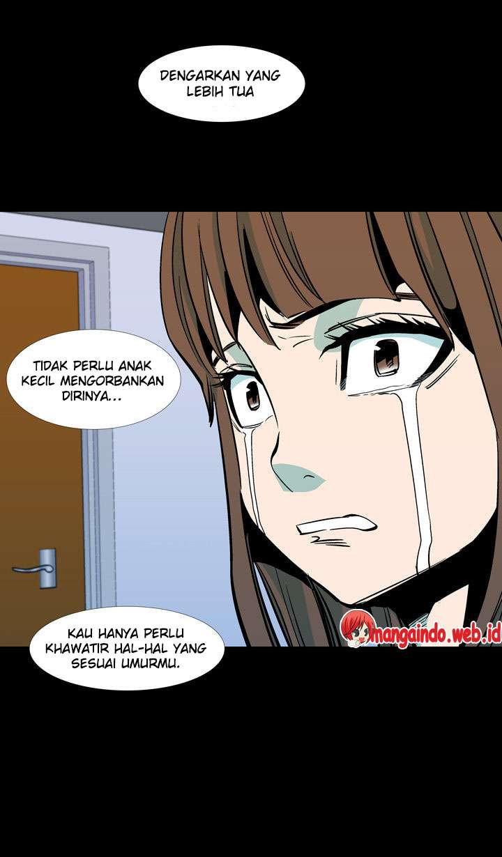 Ability Chapter 57 - halaman 51