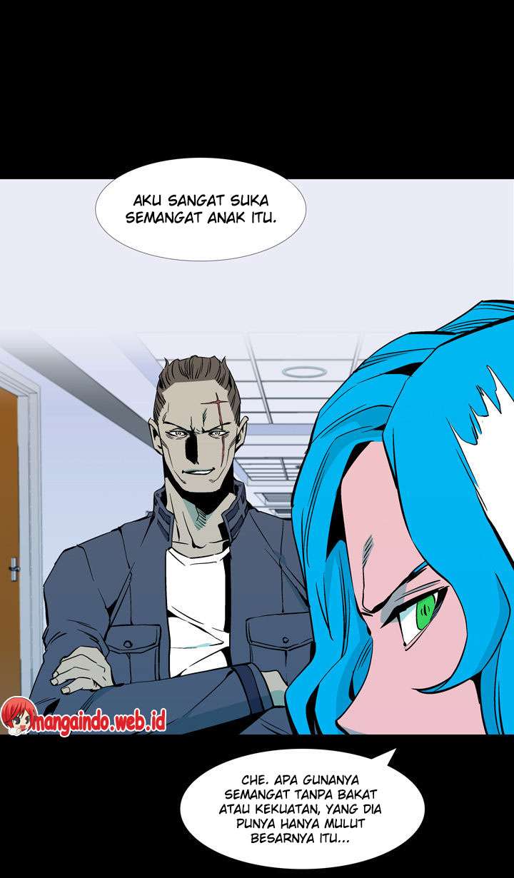 Ability Chapter 57 - halaman 52