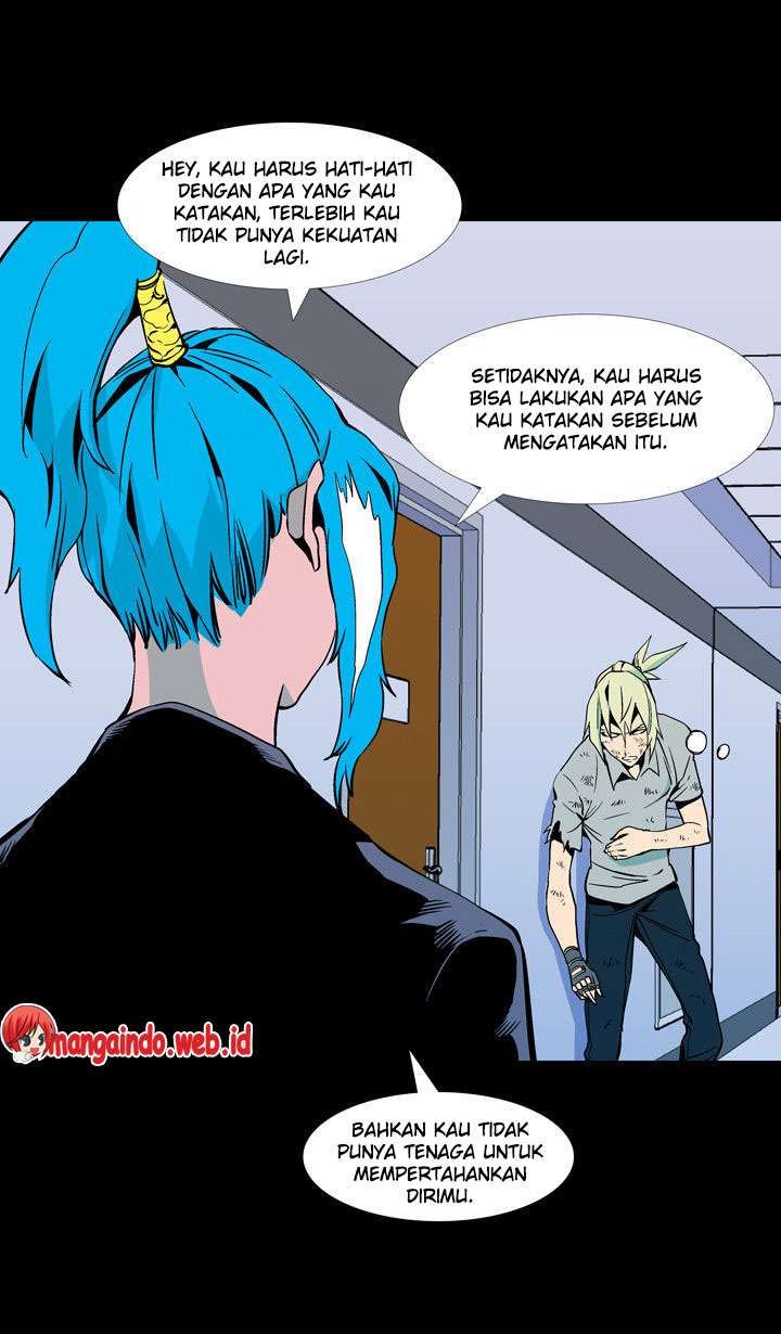 Ability Chapter 57 - halaman 53