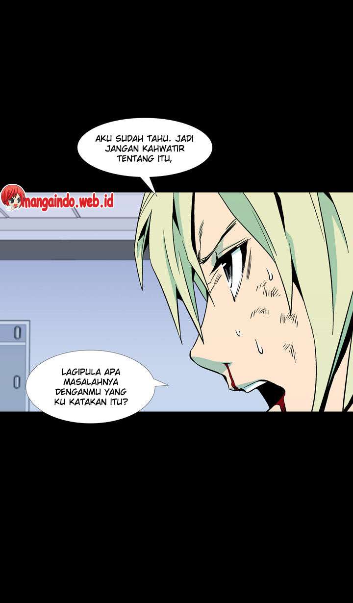 Ability Chapter 57 - halaman 54