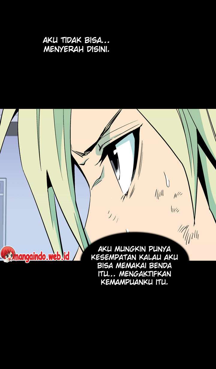 Ability Chapter 57 - halaman 56