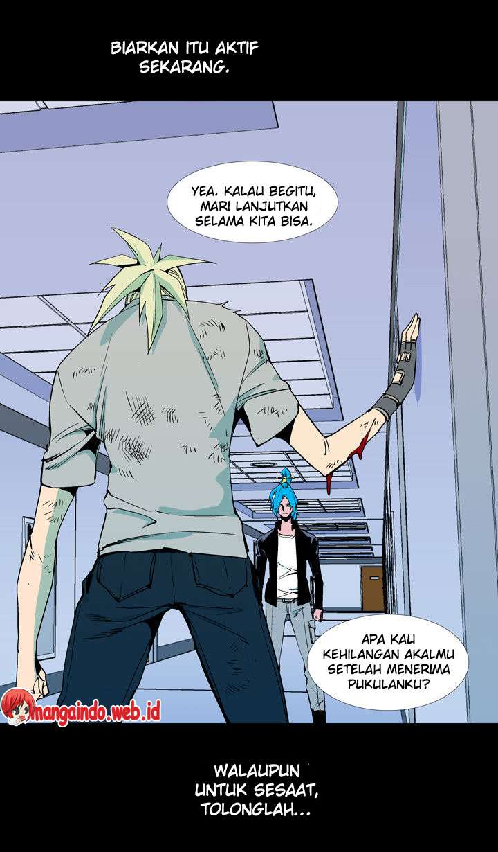 Ability Chapter 57 - halaman 57