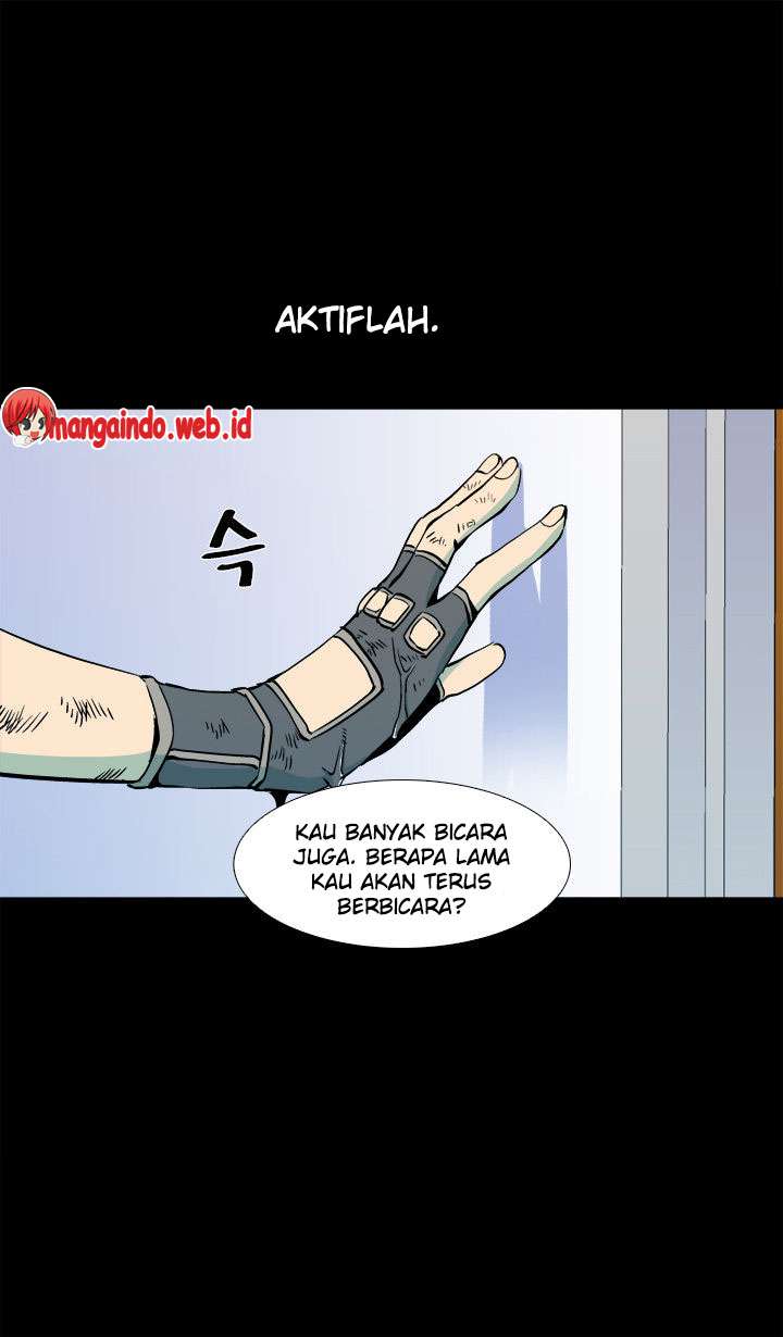 Ability Chapter 57 - halaman 58