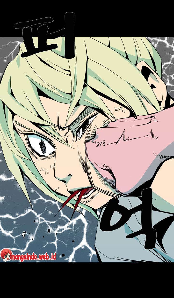 Ability Chapter 57 - halaman 6
