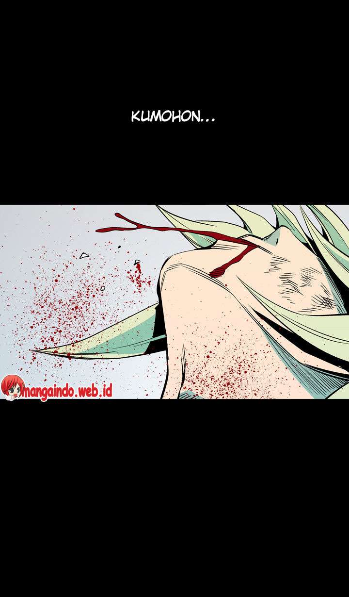 Ability Chapter 57 - halaman 61