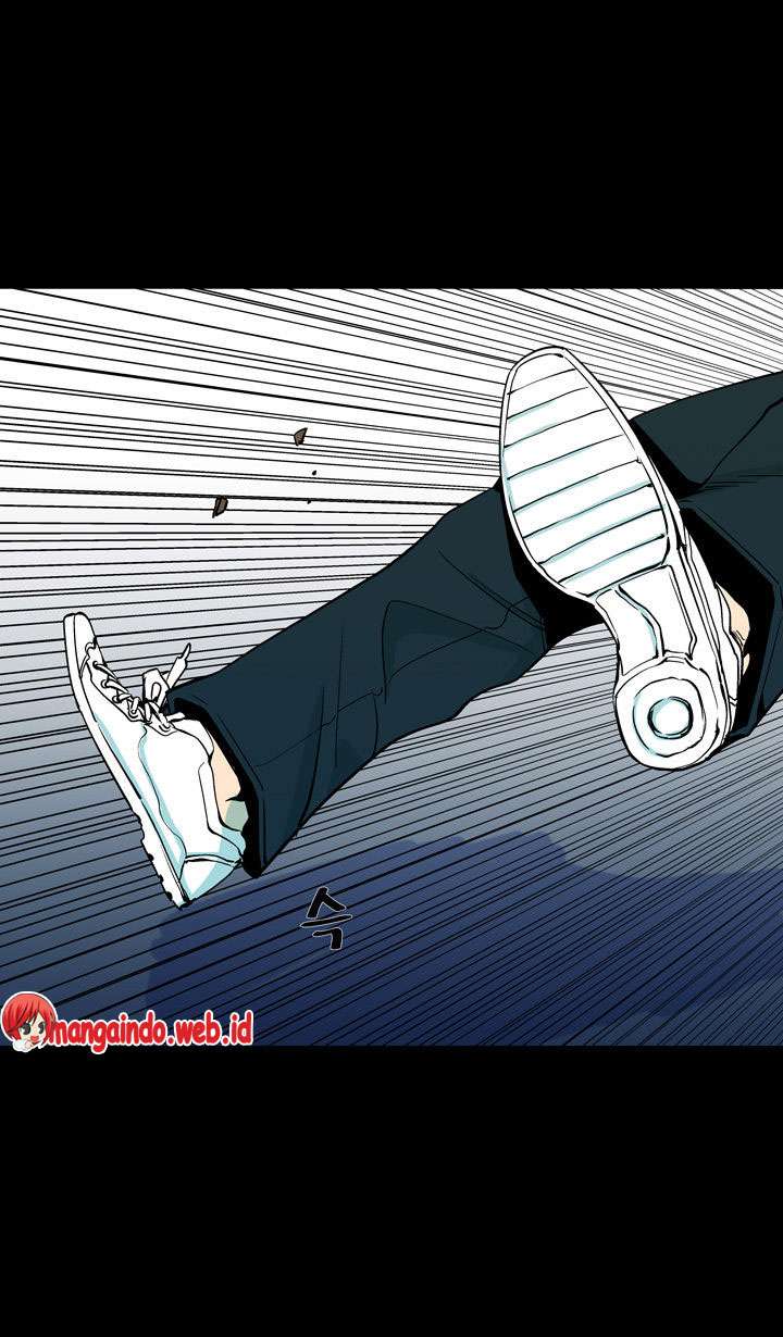 Ability Chapter 57 - halaman 64