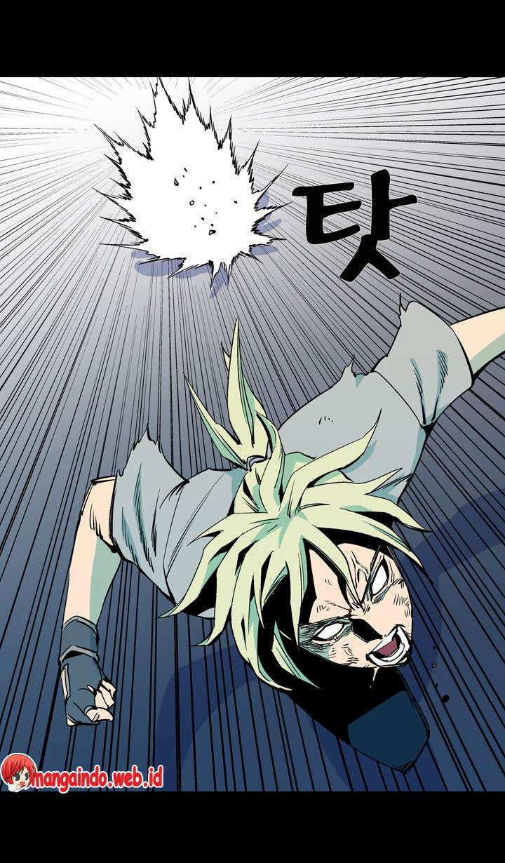 Ability Chapter 57 - halaman 66