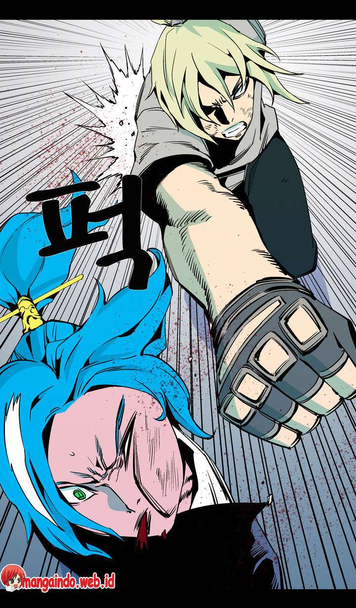 Ability Chapter 57 - halaman 68
