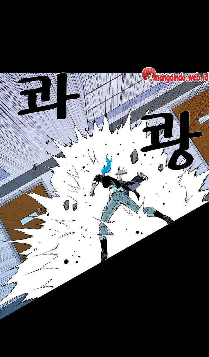 Ability Chapter 57 - halaman 7