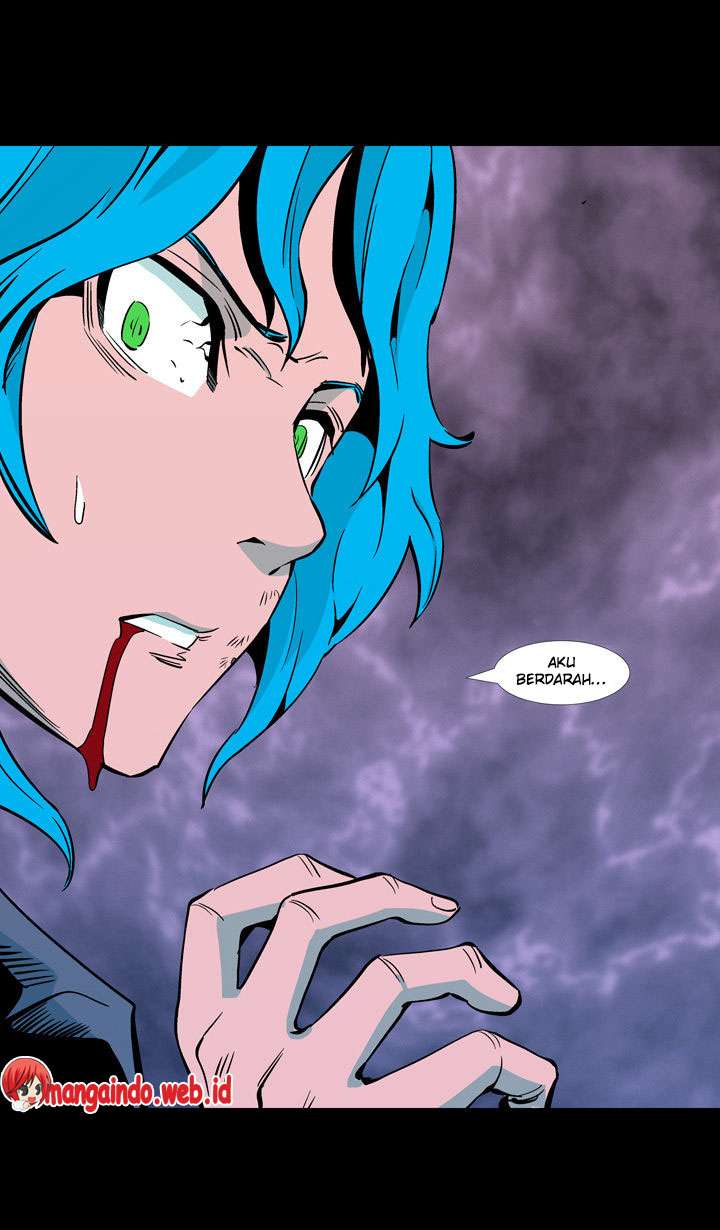 Ability Chapter 57 - halaman 72