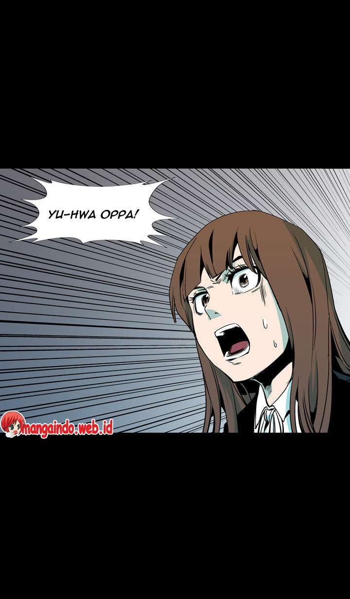 Ability Chapter 57 - halaman 8
