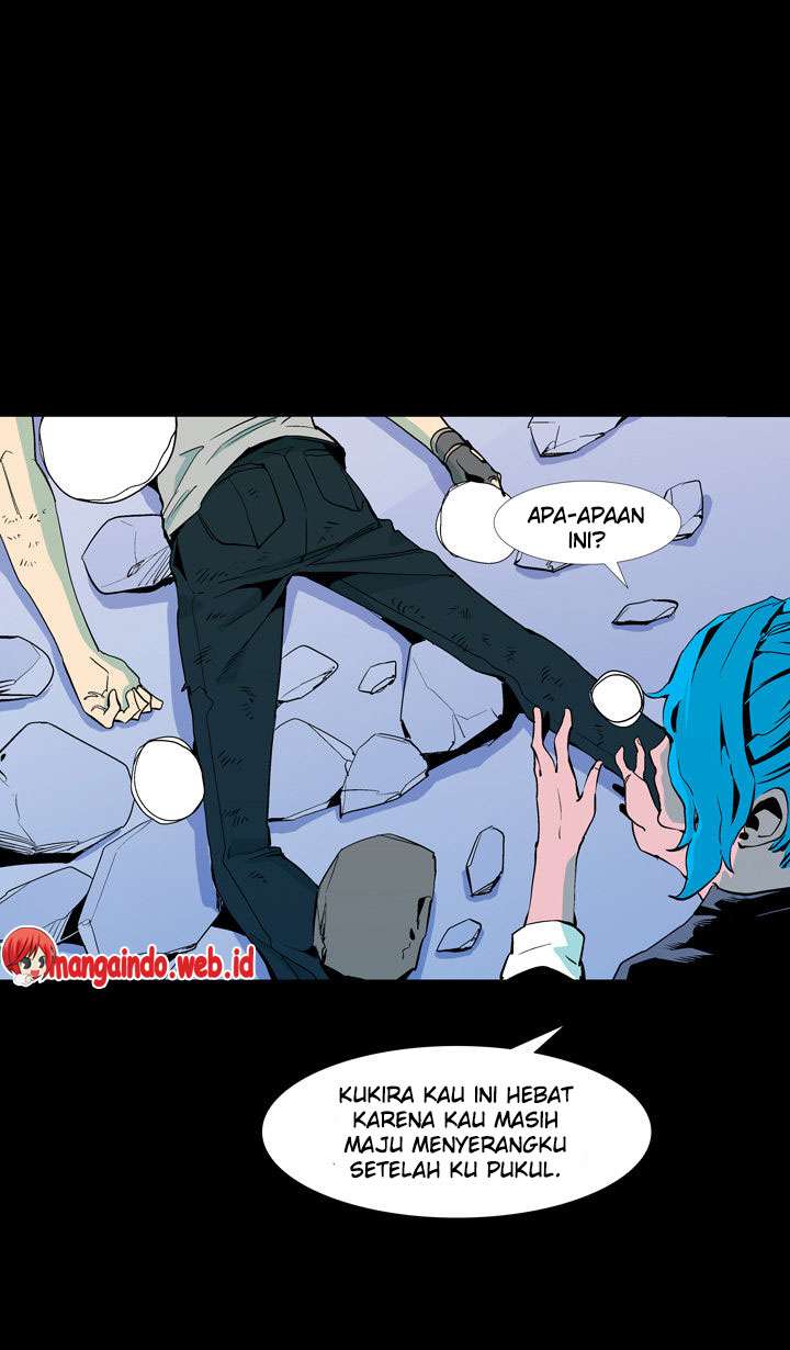 Ability Chapter 57 - halaman 9