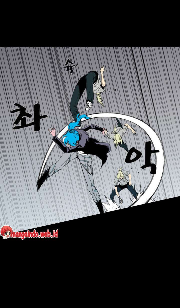 Ability Chapter 58 - halaman 11